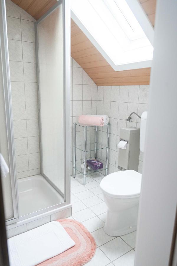 Gaestehaus Jeindl Hartmannsdorf Ngoại thất bức ảnh
