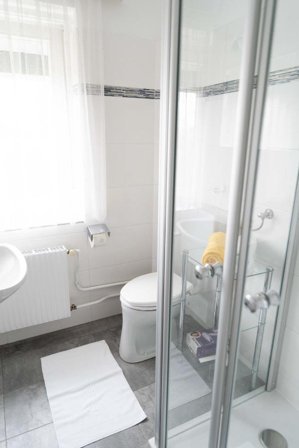Gaestehaus Jeindl Hartmannsdorf Ngoại thất bức ảnh