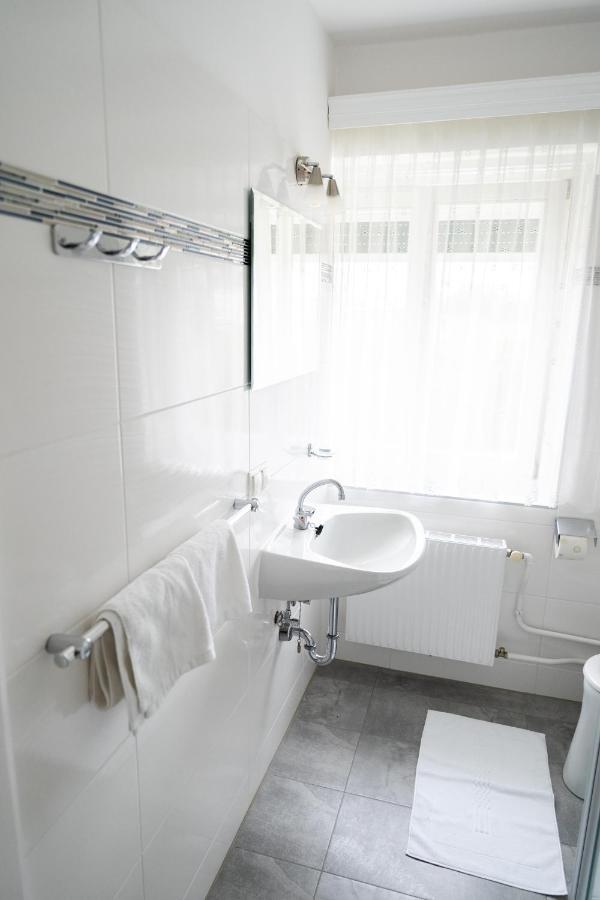 Gaestehaus Jeindl Hartmannsdorf Ngoại thất bức ảnh